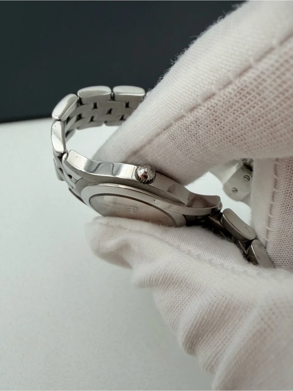 Gucci genuine guaranteed